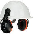 SecureT Passive Hearing Pro Helmet 27dB